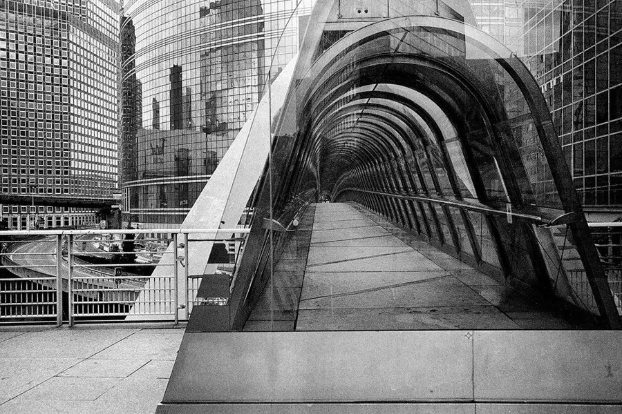 Film Bergger Pancro 400 / 36 (135)